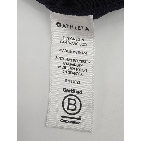 Athleta Uptempo Hoodie Sweatshirt - Picture 5 of 5